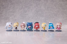 Load image into Gallery viewer, PRE-ORDER Goddess of Victory: Nikke New Year Special SD Figure Complete Box