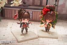 Load image into Gallery viewer, PRE-ORDER Goddess of Victory: Nikke SAC Series Chibi Figure Set of 6