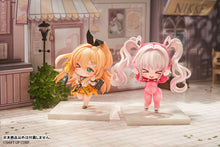 Load image into Gallery viewer, PRE-ORDER Goddess of Victory: Nikke SAC Series Chibi Figure Set of 6
