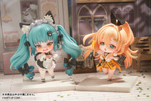 Load image into Gallery viewer, PRE-ORDER Goddess of Victory: Nikke SAC Series Chibi Figure Set of 6
