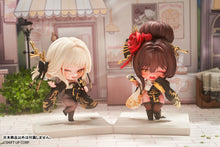 Load image into Gallery viewer, PRE-ORDER Goddess of Victory: Nikke SAC Series Chibi Figure Set of 6