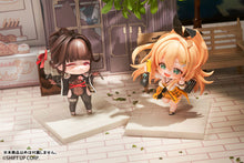 Load image into Gallery viewer, PRE-ORDER Goddess of Victory: Nikke SAC Series Chibi Figure Set of 6