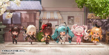 Load image into Gallery viewer, PRE-ORDER Goddess of Victory: Nikke SAC Series Chibi Figure Set of 6