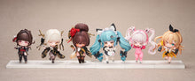 Load image into Gallery viewer, PRE-ORDER Goddess of Victory: Nikke SAC Series Chibi Figure Set of 6