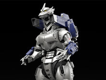 Load image into Gallery viewer, PRE-ORDER Godzilla Against Mechagodzilla Kiryu Model Kit (Reissue)