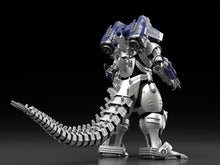 Load image into Gallery viewer, PRE-ORDER Godzilla Against Mechagodzilla Kiryu Model Kit (Reissue)