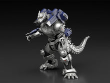 Load image into Gallery viewer, PRE-ORDER Godzilla Against Mechagodzilla Kiryu Model Kit (Reissue)