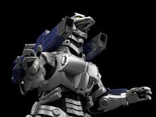Load image into Gallery viewer, PRE-ORDER Godzilla Against Mechagodzilla Kiryu Model Kit (Reissue)