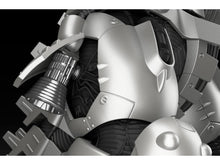 Load image into Gallery viewer, PRE-ORDER Godzilla Against Mechagodzilla Kiryu Model Kit (Reissue)