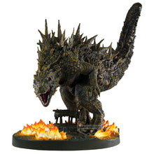 Load image into Gallery viewer, PRE-ORDER Godzilla Minus One Art Vignette Godzilla (2023) Odo Island Attack Image Ver. Godzilla Minus One