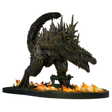 Load image into Gallery viewer, PRE-ORDER Godzilla Minus One Art Vignette Godzilla (2023) Odo Island Attack Image Ver. Godzilla Minus One