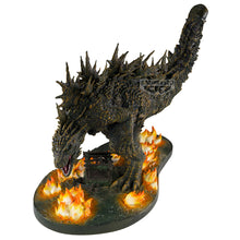 Load image into Gallery viewer, PRE-ORDER Godzilla Minus One Art Vignette Godzilla (2023) Odo Island Attack Image Ver. Godzilla Minus One