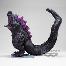 Load image into Gallery viewer, PRE-ORDER Godzilla Shin Japan Heroes Universe Art Vignette I Shin Japan Heroes Universe