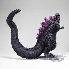Load image into Gallery viewer, PRE-ORDER Godzilla Shin Japan Heroes Universe Art Vignette I Shin Japan Heroes Universe