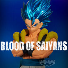 Load image into Gallery viewer, PRE-ORDER Gogeta Blood of Saiyans Special XVIII Dragon Ball Super