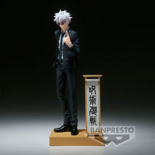 Load image into Gallery viewer, PRE-ORDER Gojo Satoru Suit Ver. Jujutsu Kaisen