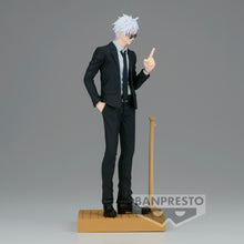 Load image into Gallery viewer, PRE-ORDER Gojo Satoru Suit Ver. Jujutsu Kaisen