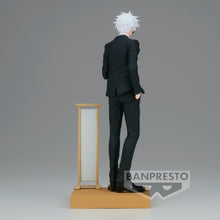 Load image into Gallery viewer, PRE-ORDER Gojo Satoru Suit Ver. Jujutsu Kaisen