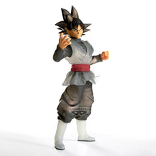 Load image into Gallery viewer, PRE-ORDER Goku Black Clearise Dragon Ball Z