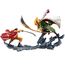 Load image into Gallery viewer, PRE-ORDER Gol D. Roger & Endward Newgate Manhood Special Ver. One Piece