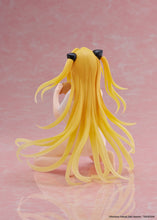 Load image into Gallery viewer, PRE-ORDER Golden Darkness Desktop Cute Figure Roomwear Ver. To Love-Ru Darkness