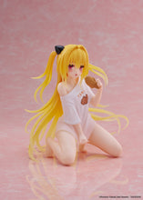 Load image into Gallery viewer, PRE-ORDER Golden Darkness Desktop Cute Figure Roomwear Ver. To Love-Ru Darkness