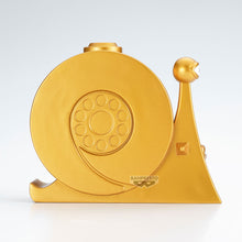 Load image into Gallery viewer, PRE-ORDER Golden Den Den Mushi Sofvimates One Piece