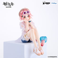 Load image into Gallery viewer, PRE-ORDER Goldenglow Noodle Stopper Figure Summer Flowers FA394 ver. Arknights
