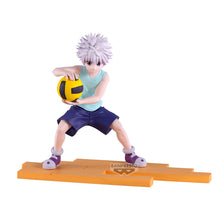 Load image into Gallery viewer, PRE-ORDER Gon x Killua x Hisoka Greed Island Arc Set of 3 Hunter x Hunter