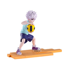 Load image into Gallery viewer, PRE-ORDER Gon x Killua x Hisoka Greed Island Arc Set of 3 Hunter x Hunter