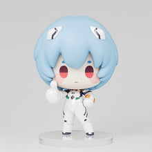 Load image into Gallery viewer, PRE-ORDER Good Rei Ayanami Rebuild of Evangelion