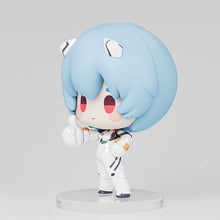 Load image into Gallery viewer, PRE-ORDER Good Rei Ayanami Rebuild of Evangelion