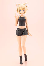 Load image into Gallery viewer, PRE-ORDER Grande Scale Dress Up Body M with Gourai Model Kit