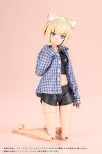 Load image into Gallery viewer, PRE-ORDER Grande Scale Dress Up Body M with Gourai Model Kit