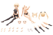 Load image into Gallery viewer, PRE-ORDER Grande Scale Dress Up Body M with Gourai Model Kit