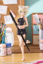 Load image into Gallery viewer, PRE-ORDER Grande Scale Dress Up Body M with Gourai Model Kit