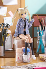 Load image into Gallery viewer, PRE-ORDER Grande Scale Dress Up Body M with Gourai Model Kit