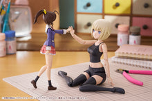 Load image into Gallery viewer, PRE-ORDER Grande Scale Dress Up Body M with Gourai Model Kit