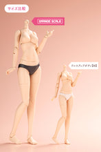 Load image into Gallery viewer, PRE-ORDER Grande Scale Dress Up Body M with Gourai Model Kit