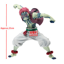 Load image into Gallery viewer, PRE-ORDER Grandista Akaza II Demon Slayer: Kimetsu No Yaiba