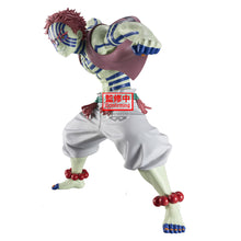 Load image into Gallery viewer, PRE-ORDER Grandista Akaza II Demon Slayer: Kimetsu No Yaiba