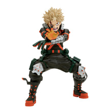 Load image into Gallery viewer, PRE-ORDER Grandista Bakugo Katsuki My Hero Academia