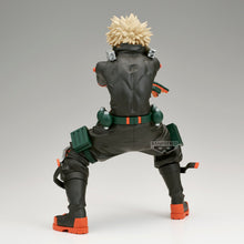 Load image into Gallery viewer, PRE-ORDER Grandista Bakugo Katsuki My Hero Academia
