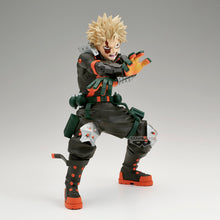 Load image into Gallery viewer, PRE-ORDER Grandista Bakugo Katsuki My Hero Academia