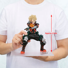 Load image into Gallery viewer, PRE-ORDER Grandista Bakugo Katsuki My Hero Academia