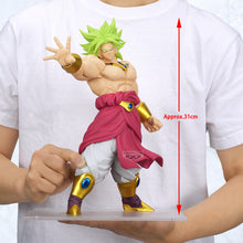 Load image into Gallery viewer, PRE-ORDER Grandista Broly Dragon Ball Z