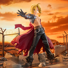 Load image into Gallery viewer, PRE-ORDER Grandista Edward Elric Fullmetal Alchemist