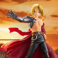 Load image into Gallery viewer, PRE-ORDER Grandista Edward Elric Fullmetal Alchemist