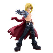Load image into Gallery viewer, PRE-ORDER Grandista Edward Elric Fullmetal Alchemist