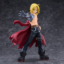 Load image into Gallery viewer, PRE-ORDER Grandista Edward Elric Fullmetal Alchemist
